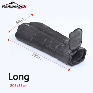Winter Sleeping Bags Camping Down