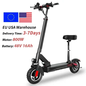 Portable Mobility Electric Scooter