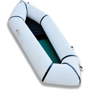 Ultra-Lightweight Inflatable Kayak